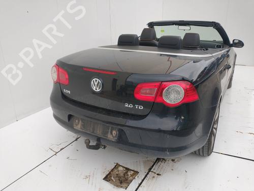 Anlasser VW EOS (1F7, 1F8) 2.0 TDI | BP10206502M8