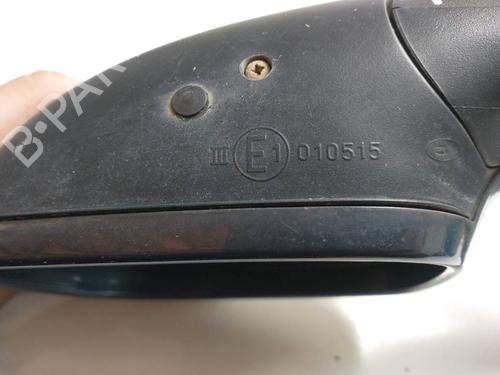 Right mirror SEAT TOLEDO II (1M2)  | BP12569495C27 