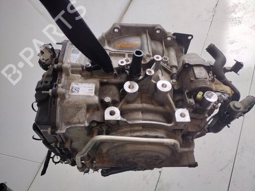 Gearbox FORD TOURNEO CONNECT / GRAND TOURNEO CONNECT V408 MPV 1.5 TDCi | BP24855357M3 