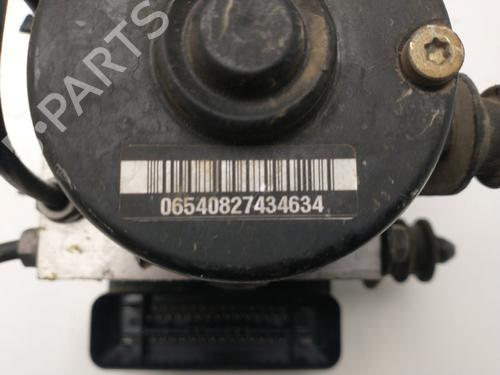 ABS pump VW GOLF V (1K1) | BP30860030M43