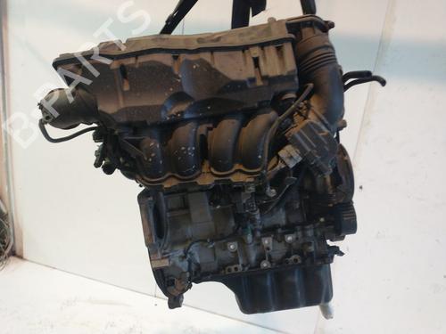 Engine PEUGEOT 308 I (4A_, 4C_)  | BP29955828M1 
