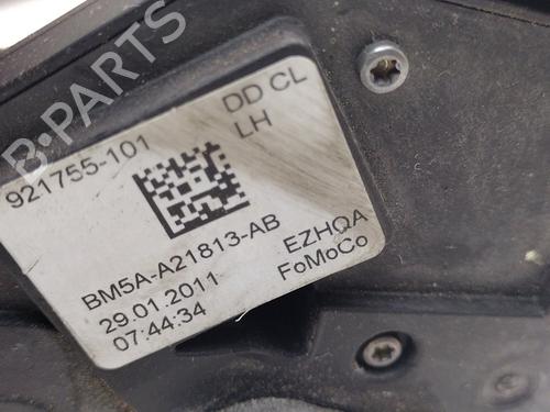 Front left lock FORD FOCUS III 1.6 TDCi | BP31909478C98