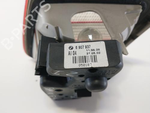 Left tailgate light BMW 3 (E46) 318 d | BP7507109C79 