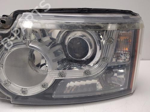 Used Left headlight Left headlight 37694026 37694026
