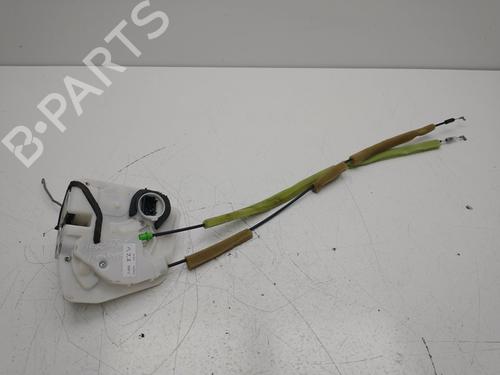 Used Front right lock Front right lock 39193358 39193358