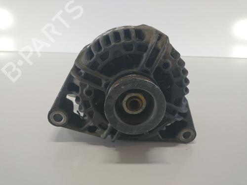 Used Alternator OPEL CORSA D (S07) 1.2 LPG (L08, L68) (83 hp) 7506379