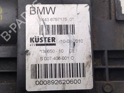 Hand brake BMW X5 (E70) xDrive 30 d | BP33698348I18 - Image 2