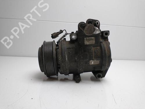 AC Kompressor KIA SORENTO I (JC) 2.5 CRDi 4WD (140 hp) 14974178