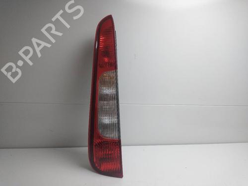 Used Left taillight FORD FOCUS C-MAX (DM2) 1.6 (100 hp) 12339859