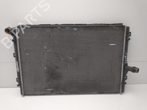 Køler AUDI A3 Sportback (8PA) [2004-2015]  23108928