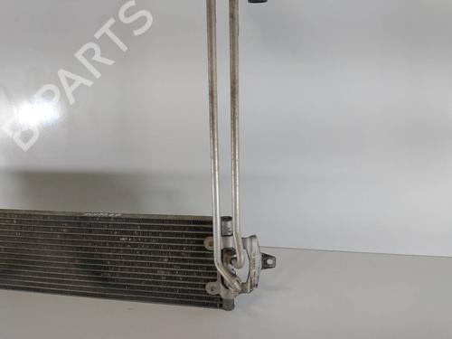 Oil radiator VW TOUAREG (7LA, 7L6, 7L7) 2.5 R5 TDI | BP14157224M33 