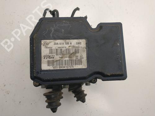 ABS pump VW PASSAT B7 (362) 2.0 TDI | BP30860019M43