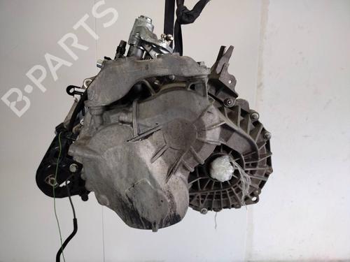 Gearbox OPEL INSIGNIA A (G09) 2.0 CDTI (68) | BP12340205M3 