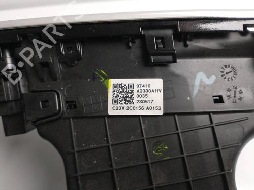 Instrument cluster KIA CEE'D (JD)  | BP16349566C47 