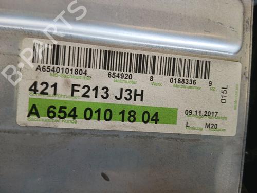 Engine MERCEDES-BENZ E-CLASS (W213) E 200 d (213.013) | BP36389943M1 - Image 8