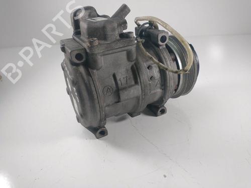 AC compressor IVECO DAILY IV Van  | BP16982457M34 