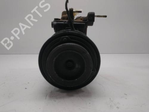 Used AC compressor KIA SORENTO I (JC) 2.5 CRDi 4WD (140 hp) 7508850