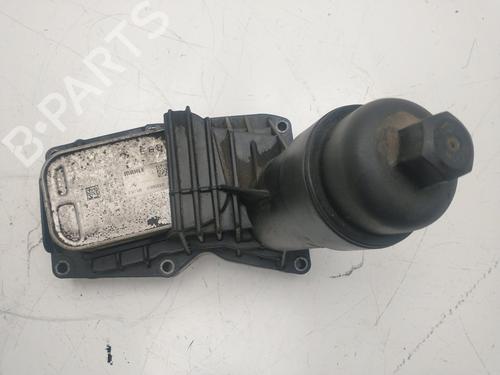 Oliekøler MINI MINI CLUBVAN (R55) Cooper D (112 hp) 32034144