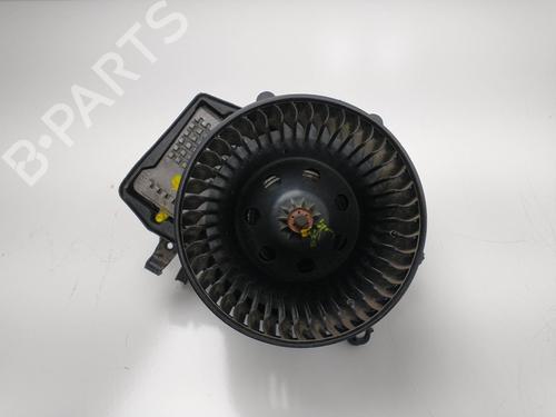 Heater blower motor MERCEDES-BENZ C-CLASS (W203) C 220 CDI (203.006, 203.008) | BP16824409M62 