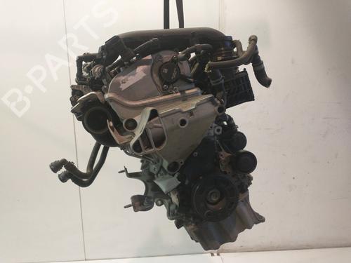 Engine VW T-ROC (A11, D11)  | BP29927632M1