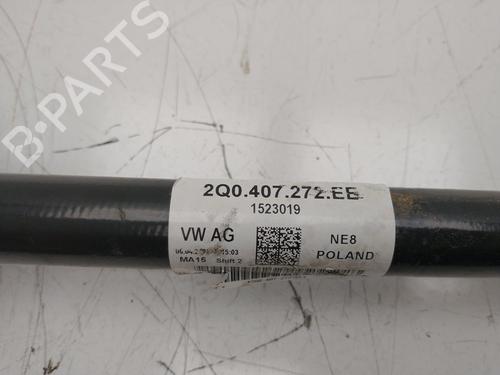 Right front driveshaft VW POLO VI (AW1, BZ1, AE1) 1.0 TSI | BP38914200M39 - Image 4