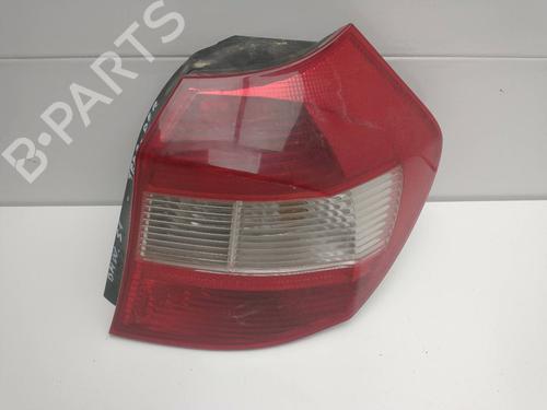 Right taillight BMW 1 (E87)  | BP21007790C35 