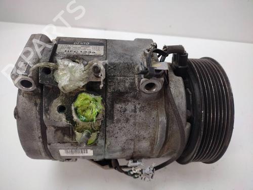 AC compressor TOYOTA LAND CRUISER PRADO (_J12_) 3.0 D-4D (KDJ120, KDJ125) | BP17573183M34 