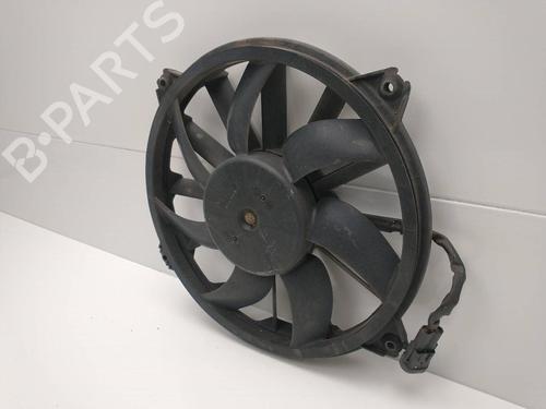 Køleventilator elektrisk CITROËN C4 I (LC_) [2004-2014]  22339798