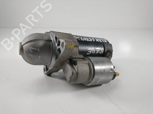 Used Starter MG MG ZS SUV [2017-2025]  22412698
