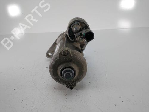 Starter AUDI A3 Sportback (8PA)  | BP15245711M8