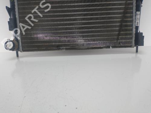 Køler RENAULT CLIO III (BR0/1, CR0/1)  | BP10189282M31 