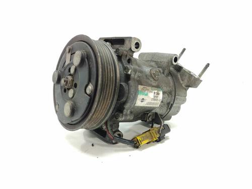 AC compressor MINI MINI (R56) Cooper (120 hp) 17748987