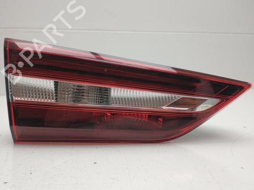 Used Left tailgate light Left tailgate light 39100499 39100499