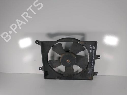 Kjølevifte elektrisk CHEVROLET NUBIRA Saloon 1.6 (109 hp) 16168603