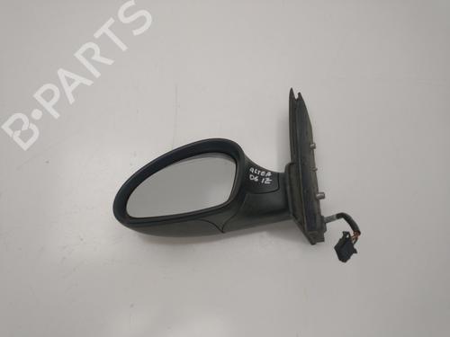 Left mirror SEAT ALTEA (5P1)  | BP27978431C26 