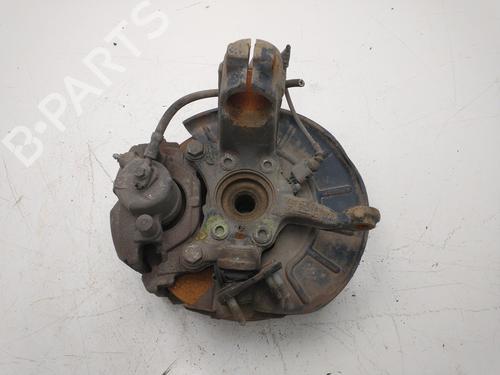 Right front steering knuckle AUDI A3 (8P1) | BP31127641M26