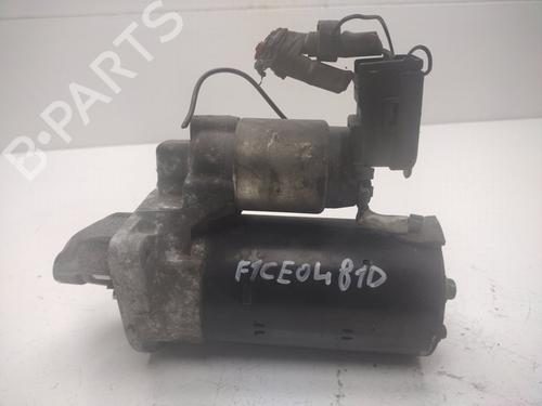 Startmotor PEUGEOT BOXER Platform/Chassis  | BP28519107M8 