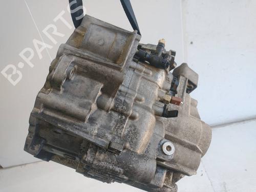 Gearbox AUDI A3 Sportback (8VA, 8VF) 2.0 TDI | BP19075883M3 