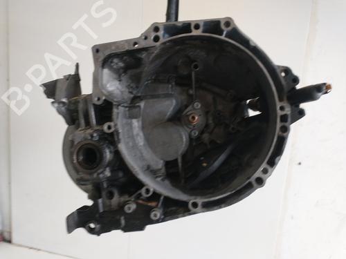Used Gearbox Gearbox PEUGEOT 308 SW II (LC_, LJ_, LR_, LX_, L4_) [2014-2021] 32866927 32866927