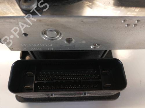 ABS pump MERCEDES-BENZ C-CLASS Coupe (CL203) C 180 Kompressor (203.746) | BP7508550M43 