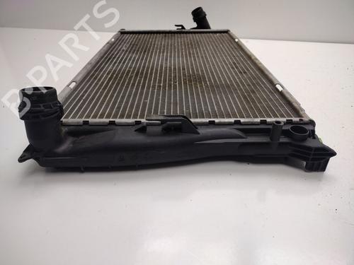 Køler BMW X1 (E84) sDrive 18 d | BP30580115M31 