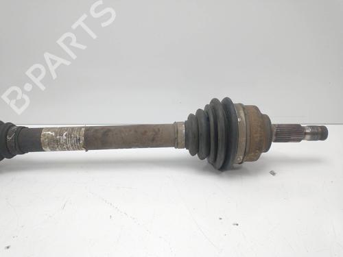 Right front driveshaft PEUGEOT 407 (6D_)  | BP9144877M39 