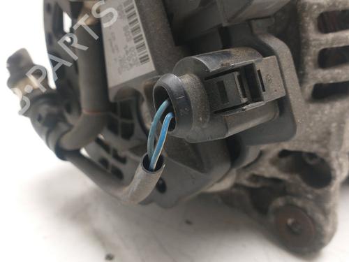Alternator SEAT LEON (1P1) 2.0 TFSI | BP30469203M7 - Image 7