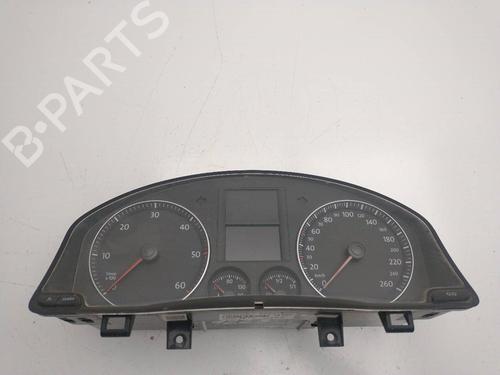 Used Instrument cluster VW GOLF V (1K1) 1.9 TDI (105 hp) 21678966
