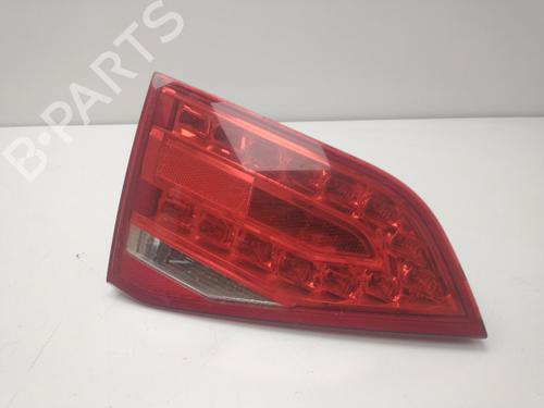 Used Left tailgate light AUDI A4 B8 (8K2) [2007-2017]  28034624