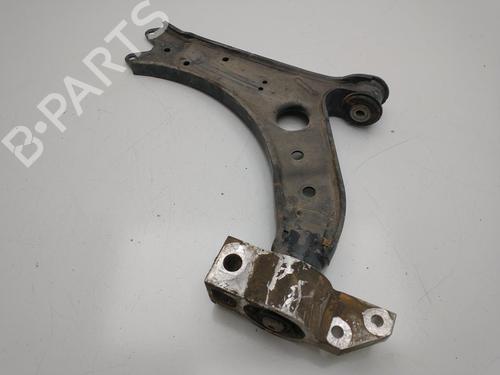 Used Left front suspension arm Left front suspension arm VW GOLF V (1K1) [2003-2010] 35789696 35789696