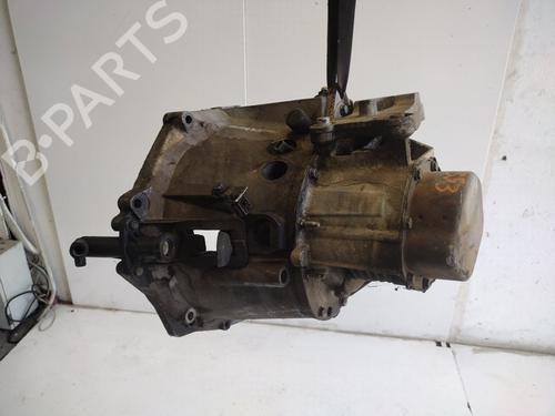 Gearbox CITROËN C-ELYSEE (DD_)  | BP28002358M3 
