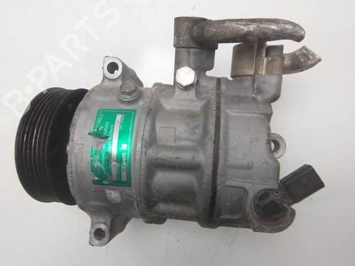 AC compressor HYUNDAI H-1 Van (A1)  | BP11215954M34 