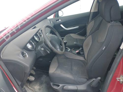 Radiator fan PEUGEOT 308 I (4A_, 4C_) | BP29907142M35