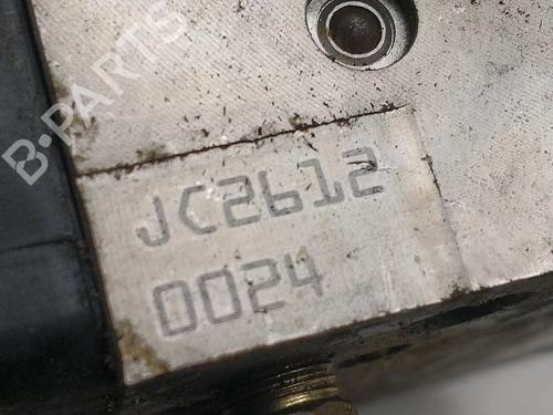 ABS pump NISSAN X-TRAIL I (T30) | BP30886946M43